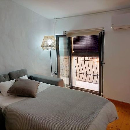 Bonito Y Centrico Apartamento Casco Antiguo Tarragone Extérieur photo