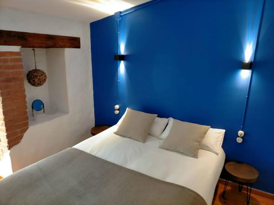 Bonito Y Centrico Apartamento Casco Antiguo Tarragone Extérieur photo