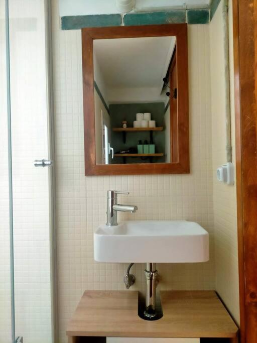 Bonito Y Centrico Apartamento Casco Antiguo Tarragone Extérieur photo